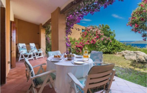2 Bedroom Stunning Home In Golfo Di Marinella Marinella